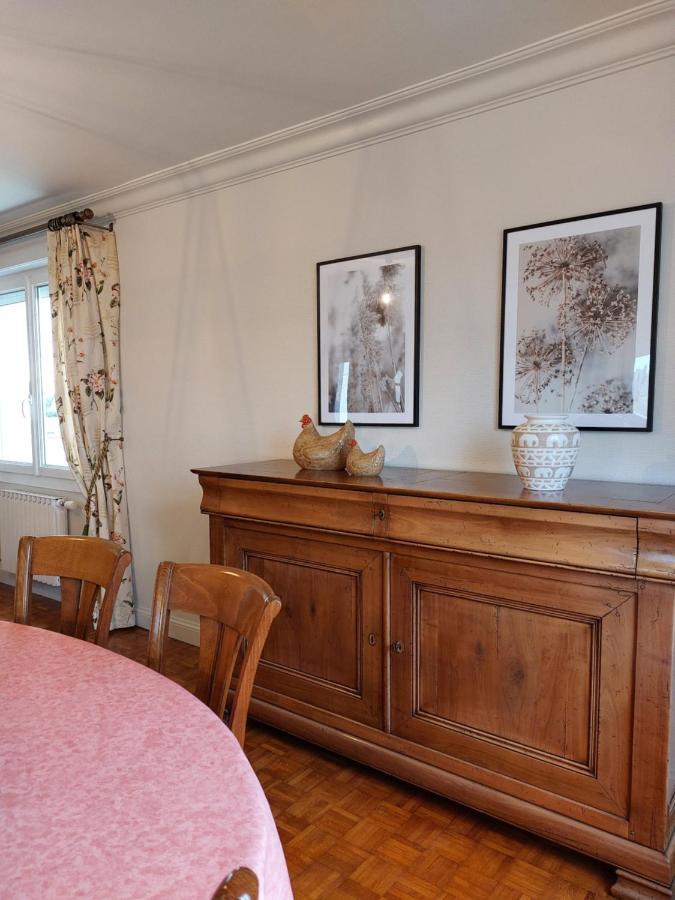 Ty Ann Maison Avec Jardin Clos De Mur, A Proximite Des Commerces Et A 3Km Des Plages Penvénan Exterior foto